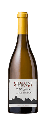 Chalone Vineyard Estate Chardonnay 2022