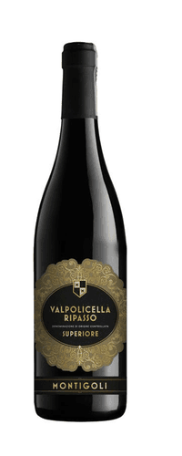 Montigoli Valpolicella Ripasso Superiore 2021