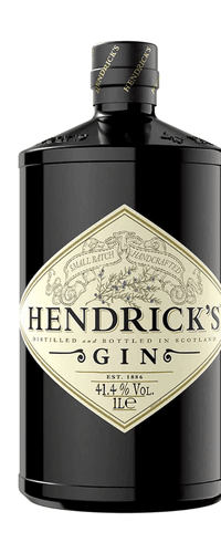 Hendricks Gin, 1L