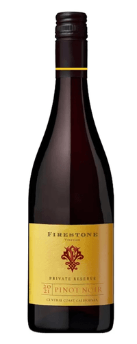 Firestone Vineyard Private Reserve Pinot Noir 2023