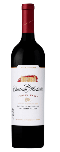 Chateau Ste Michelle Indian Wells Cabernet Sauvignon 2020