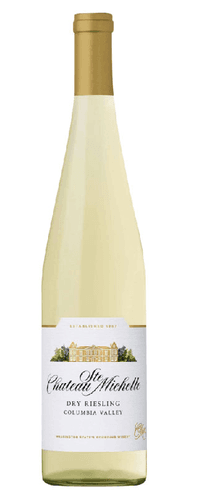 Chateau Ste Michelle Dry Riesling 2021