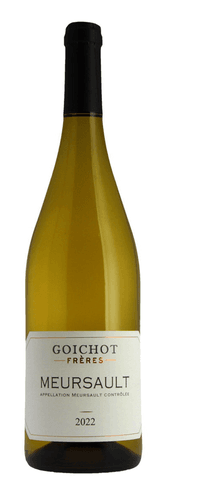 Goichot Freres Meursault 2022