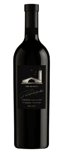 Robert Mondavi To Kalon Vineyard Reserve Cabernet Sauvignon 2022