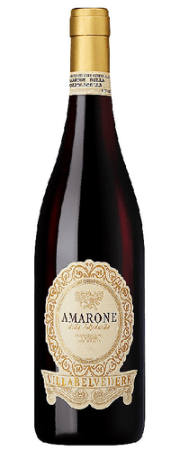 Villa Belvedere Amarone della Valpolicella 2019