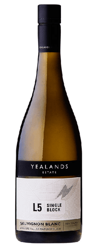 Yealands Estate Single Block L5 Sauvignon Blanc 2022