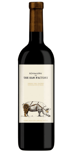 Casa Rojo Alexander vs The Ham Factory 2020