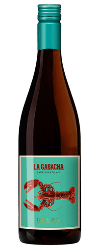 Casa Rojo La Gabacha Sauvignon Blanc 2022