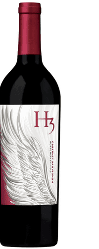 Columbia Crest H3 Cabernet Sauvignon 2020