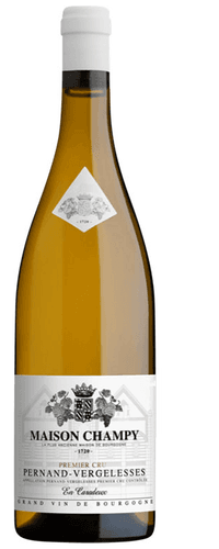 Maison Champy En Caradeux Pernand Vergelesses 1er Cru 2020