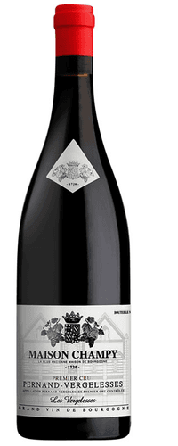 Maison Champy Ile de Vergelesses Pernand Vergelesses 1er Cru 2020