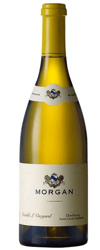 Morgan Double L Vineyard Chardonnay 2018