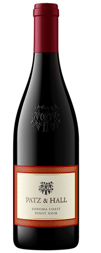 Patz & Hall Sonoma Coast Pinot Noir 2019