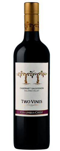 Two Vines Cabernet Sauvignon 2019