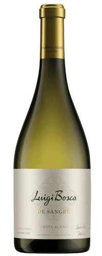 Luigi Bosca De Sangre White Blend 2024