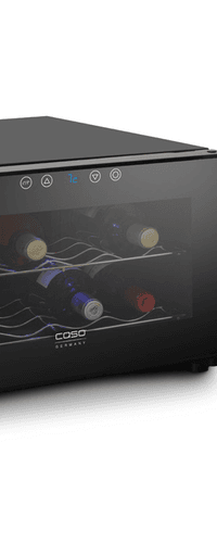 Caso WineCase 8 - CS608 - Single zone - 8 bottles