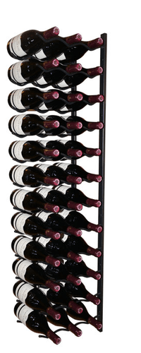 Vino Wall Rack 3x12 bottles