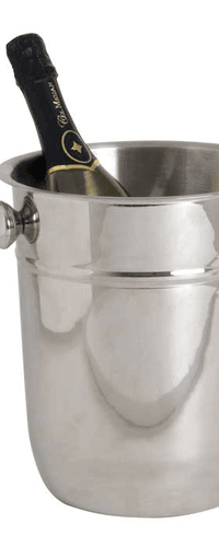 Ice bucket/Champagne cooler for Magnum bottles