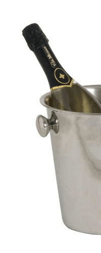 Classic Ice bucket/Champagne cooler