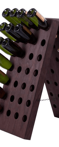 Pupitre - 52 bottles