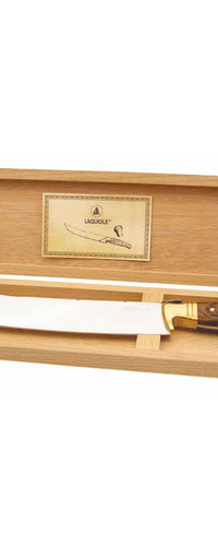 Laguiole - Saber - La Roque