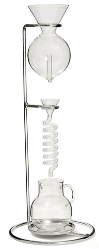 Mini WineDec - decantiere