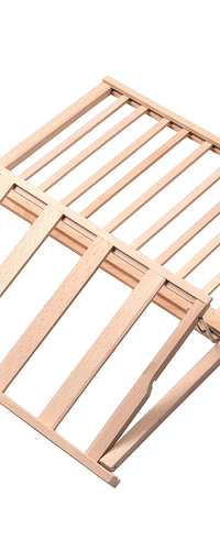 Pevino presentation shelf for the PNG series 88/120/180S+D 