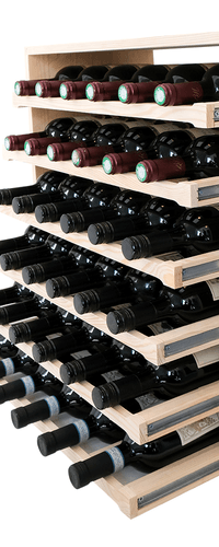 Caverack - LEO - 36 bottles - Pine