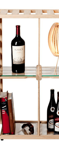 Vinikea - STAR - 72 bottles Oak (normally in stock)