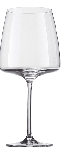 Schott Zwiesel - Sensa - Velvety & Sumptuous (6 pcs.)