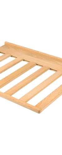 Vestfrost presentation shelf for VKG571 and VKG671