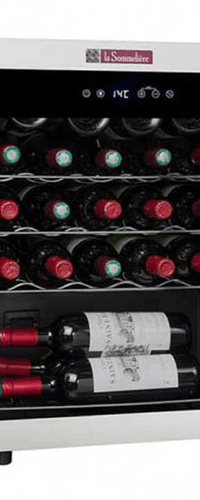 La Sommelière LS24A - 23 bottles - Single zone