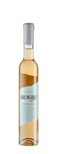 ICE WINE - Brumariu