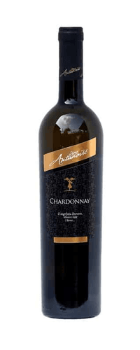 Antunović Chardonnay 2015