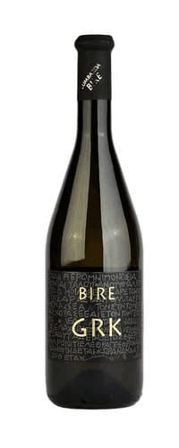 Bire Grk 2018