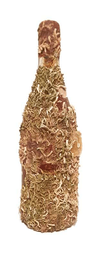 Coral Wine Rose 2011