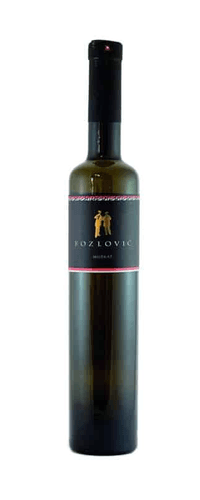 Kozlović Muškat Momjanski 2019