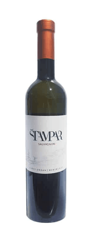 Štampar Sauvignon 2018