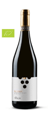 The Vinum Moscato D’Asti 2016