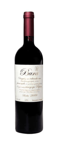Bura Dingač 2017