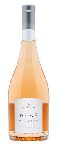 Vista Hill Rose 2017 – Double Magnum