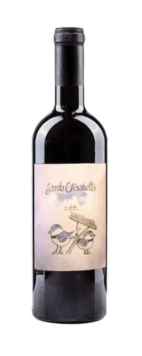 Benvenuti Santa Elisabetta 2015