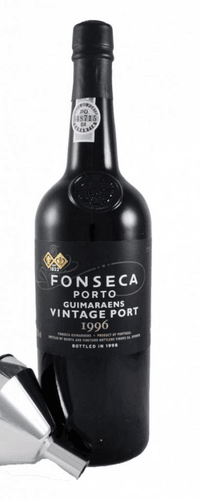 1996 Fonseca-Guimaraens