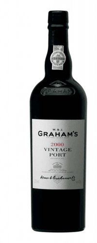 2000 Graham's