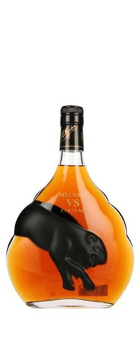 Meukow Cognac VS 700ml Gift box