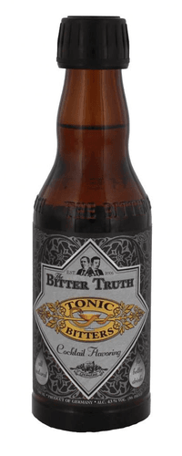 The Bitter Truth Tonic Bitters 200ML