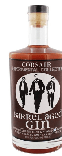 Corsair Barrel Aged Gin 75 cl-US-