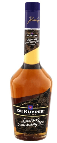 De Kuyper Lapsang Souchong Tea 700ml