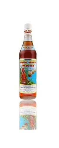 Ron Miel Indias Honingrum