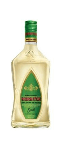 Sauza Tequila Hornitos Reposado